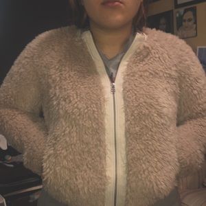 Puffy jacket Rebecca Taylor